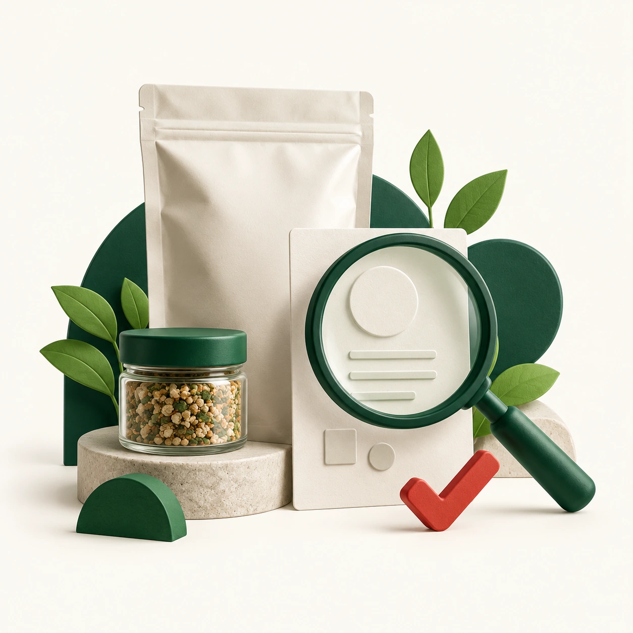 Packaging & Labelling Guidance and Review