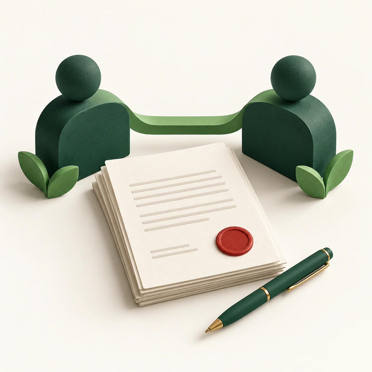 Co-Founder Agreement