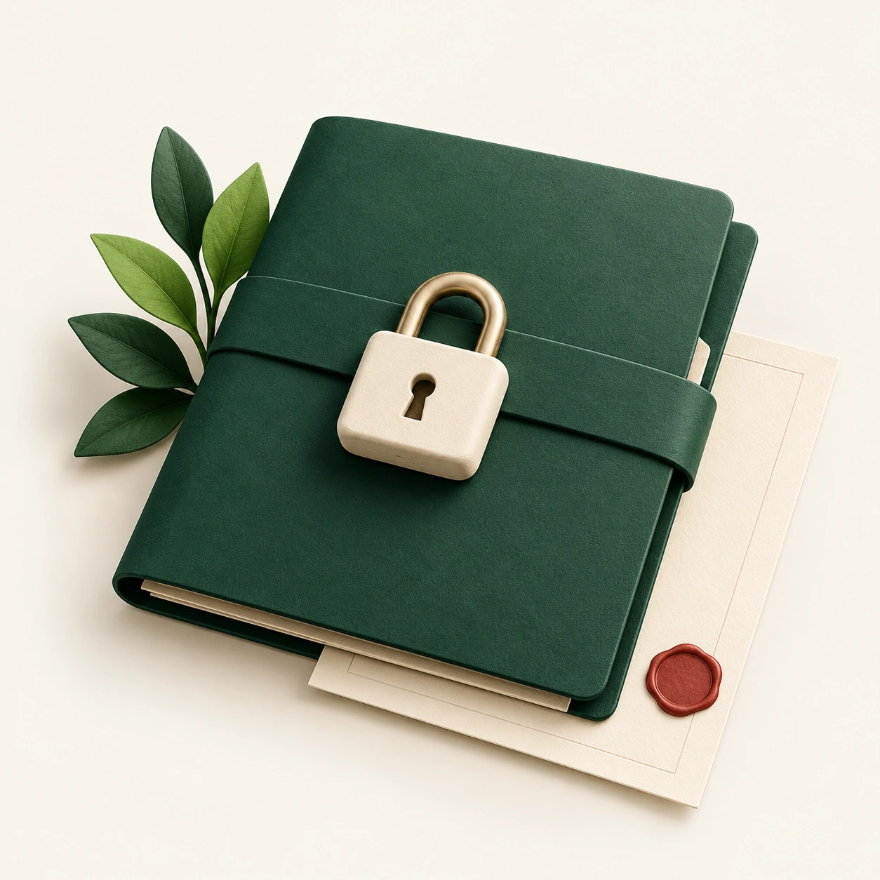 Non-Disclosure Agreement (NDA)