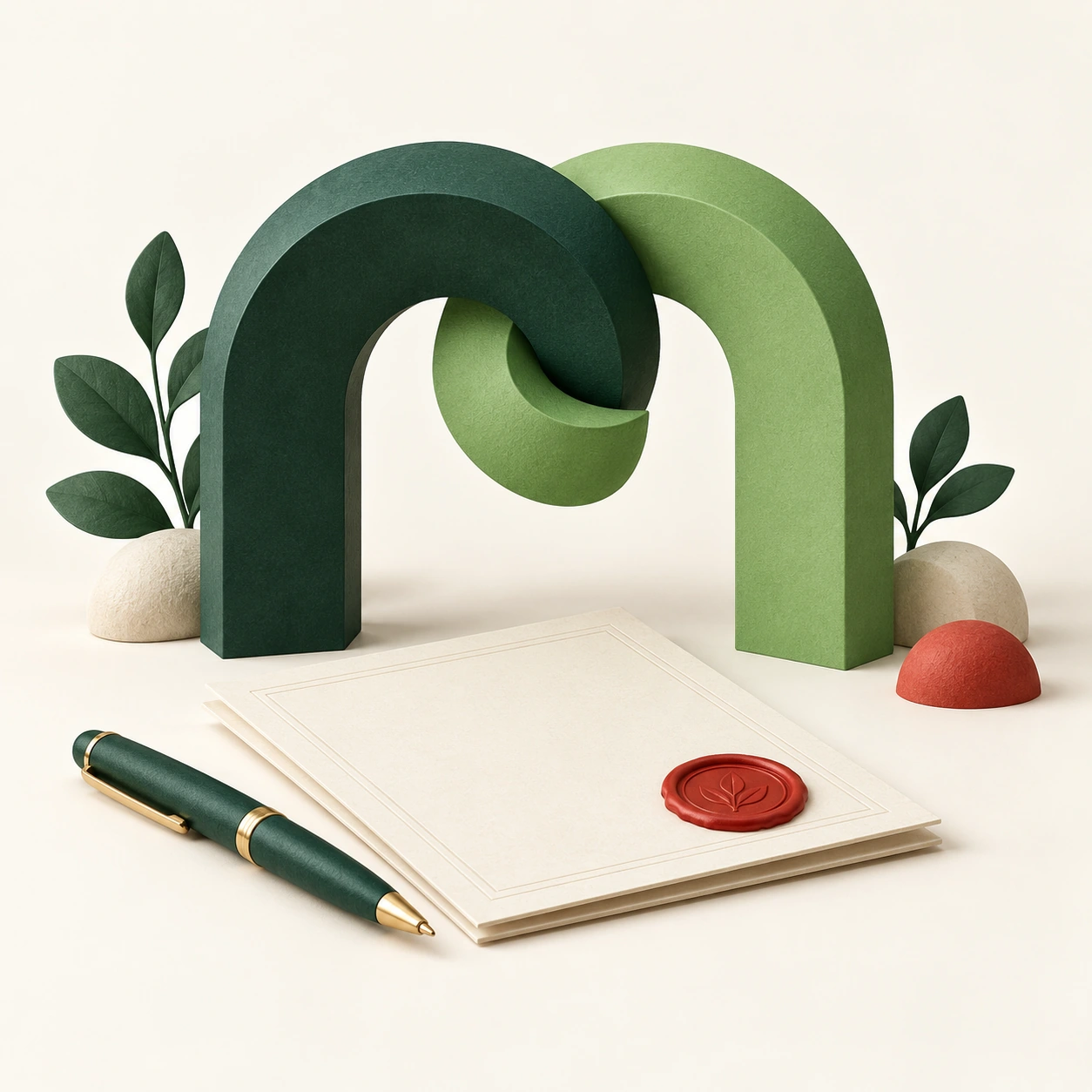 Partnership Agreement