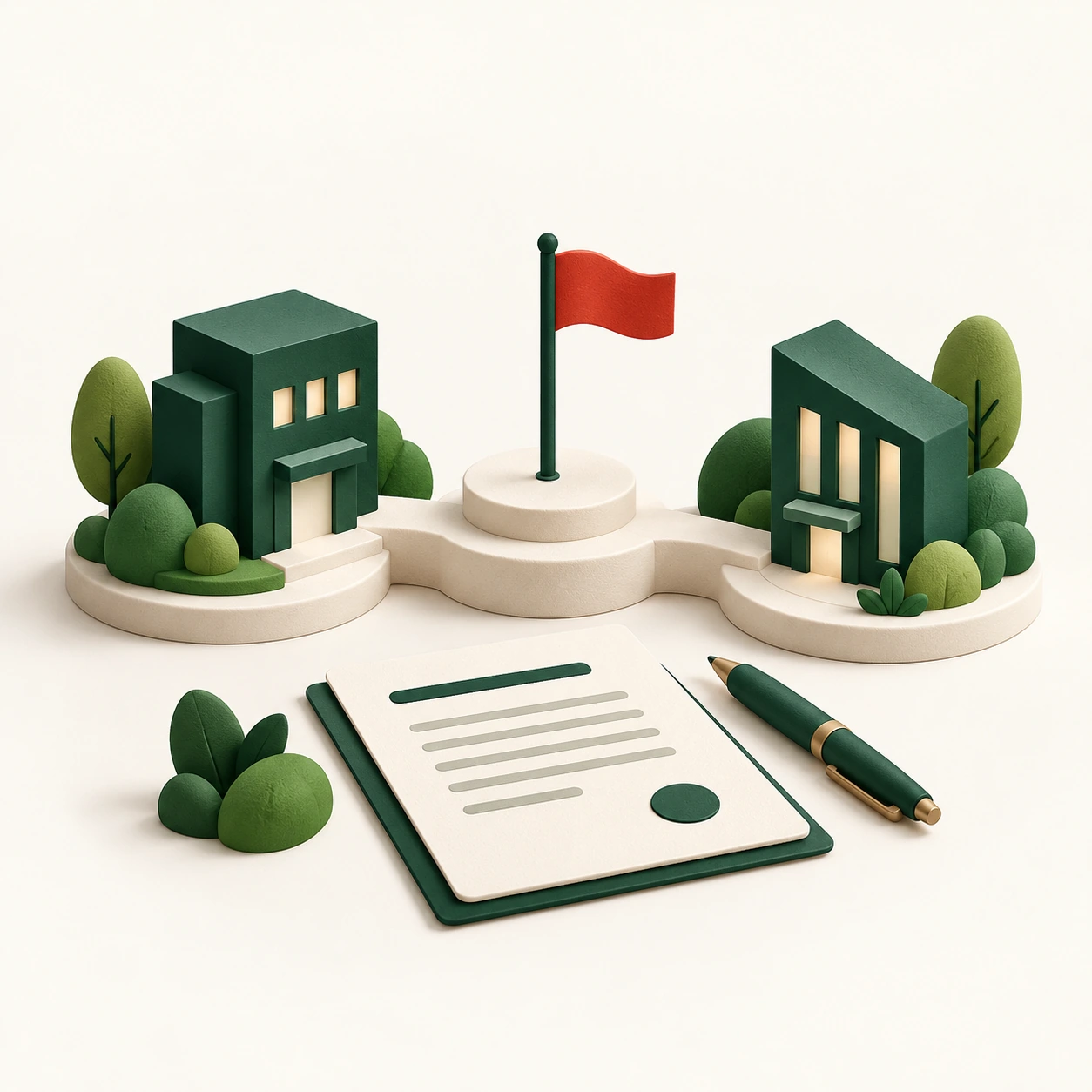 Joint Venture Agreement