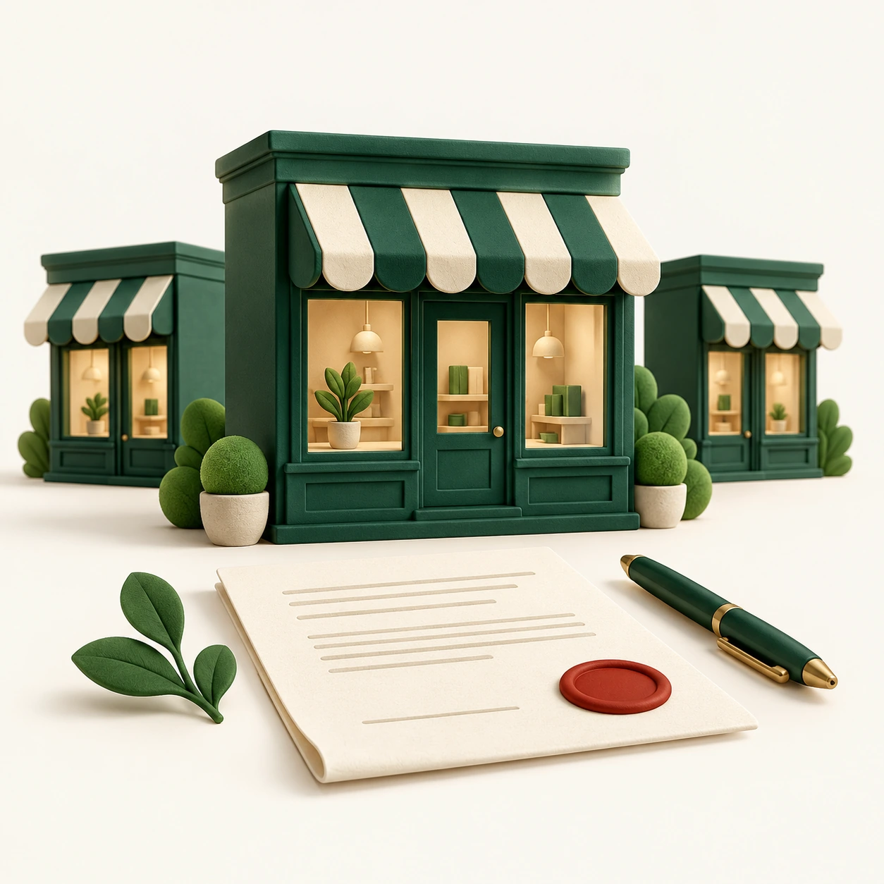 Franchise Agreement