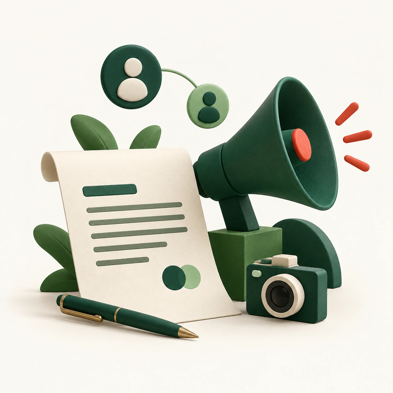 Influencer & Collaboration Agreement