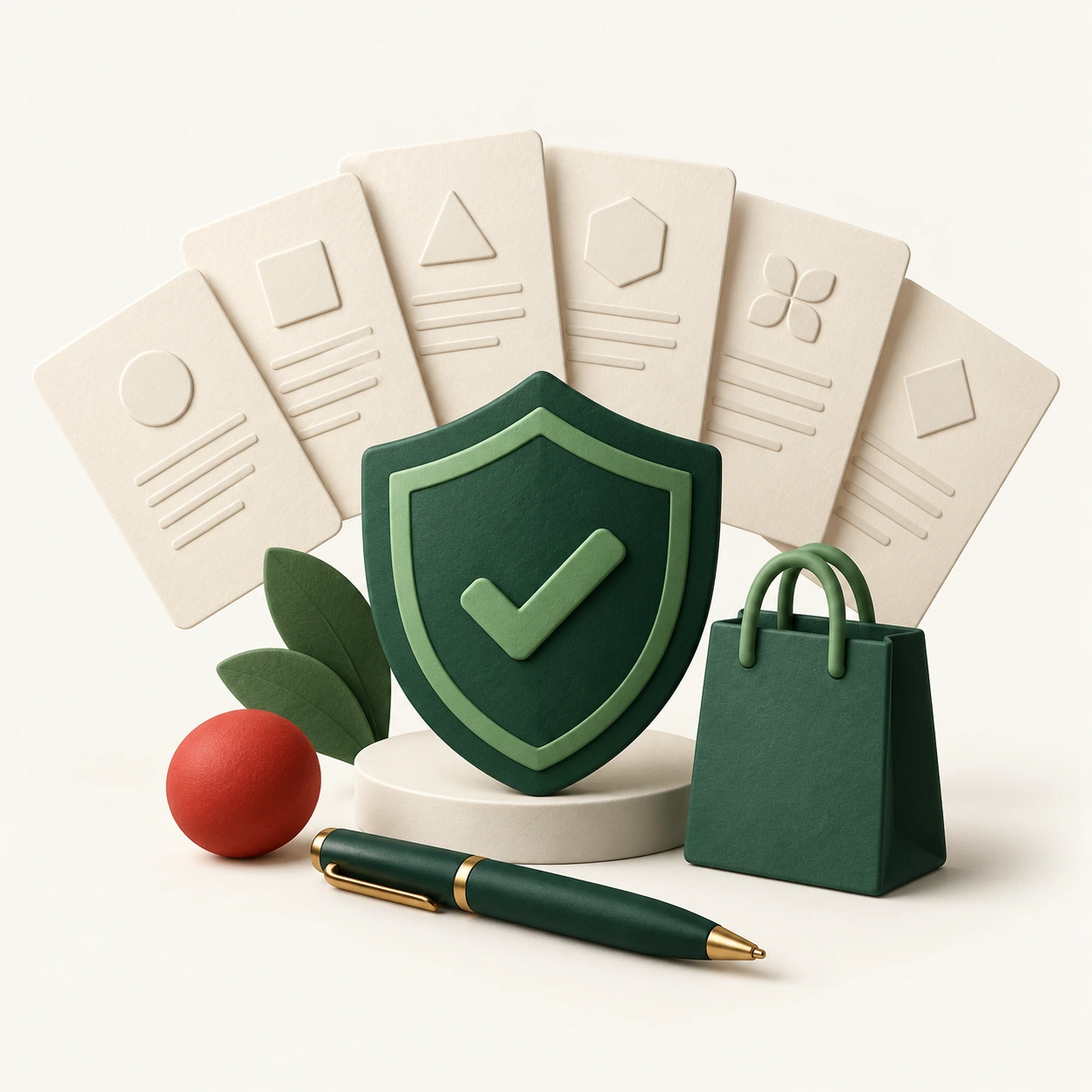 E-commerce Policies Bundle