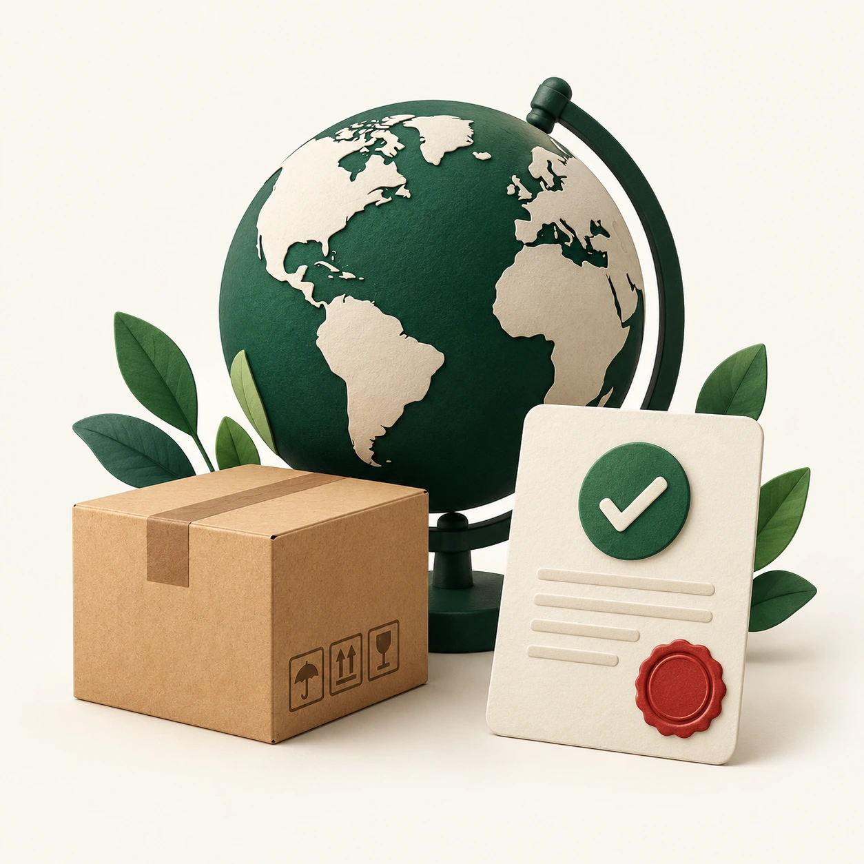 Import Export Code (IEC) Application Assistance