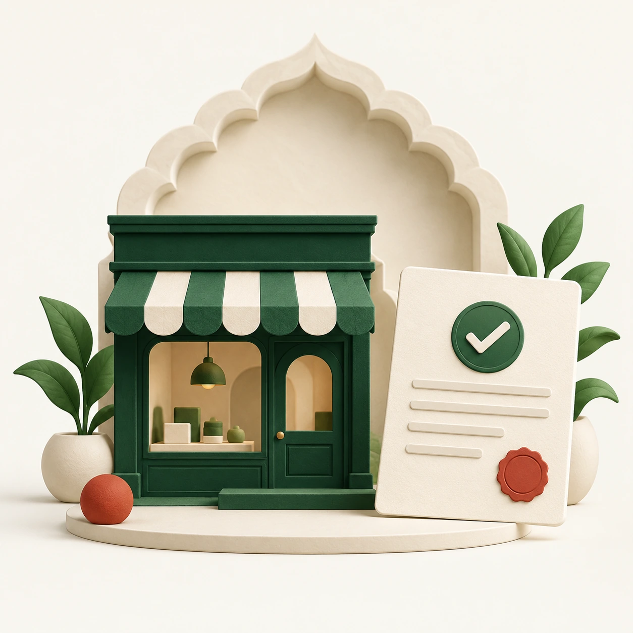 Shops & Establishments Registration Assistance — Rajasthan